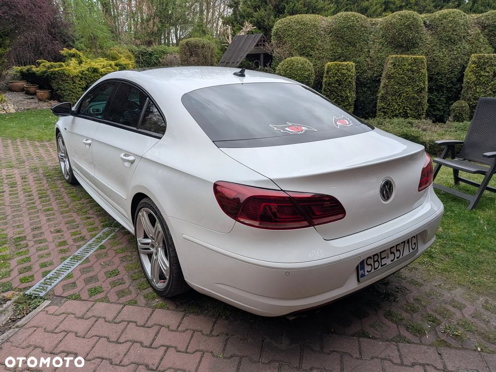 Volkswagen CC - 5