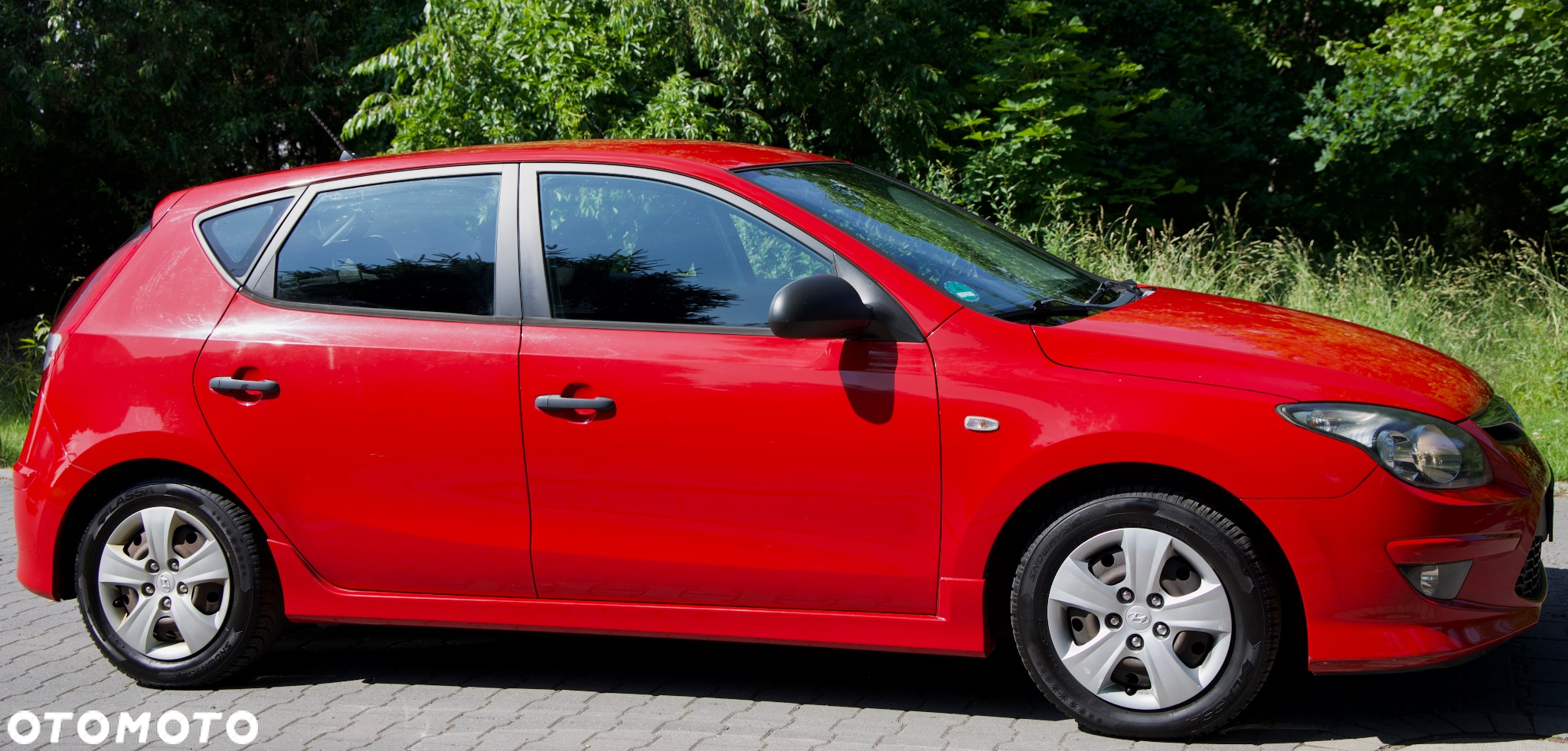Hyundai i30 1.4 Comfort - 21