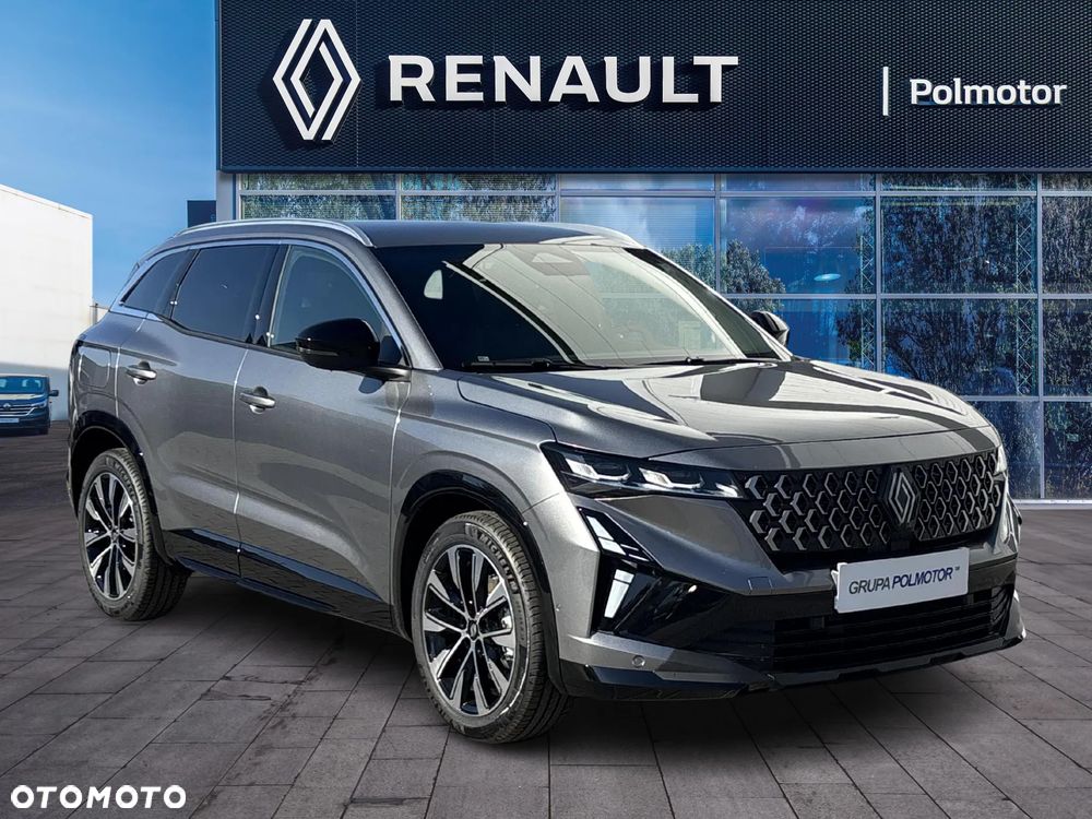 Renault Austral 1.2 E-Tech Full Hybrid 200 Techno MMT - 1