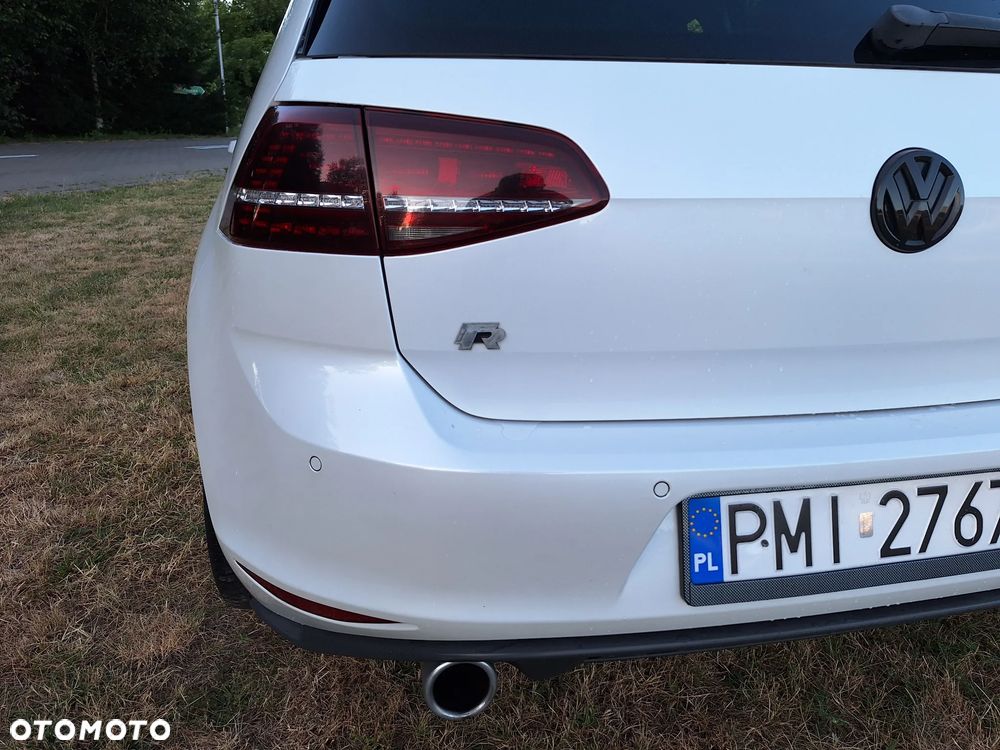 Volkswagen Golf - 13