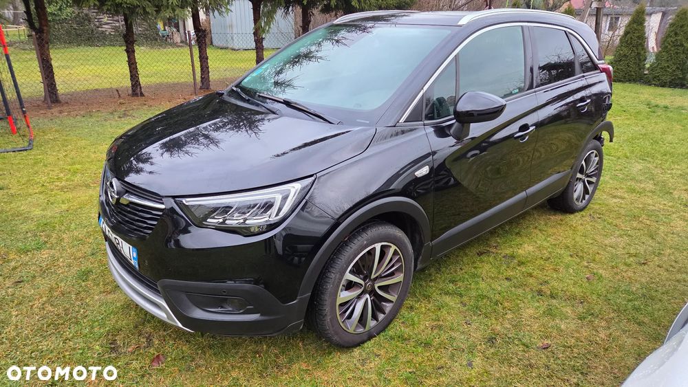Opel Crossland X 1.2 Start/Stop Innovation - 30