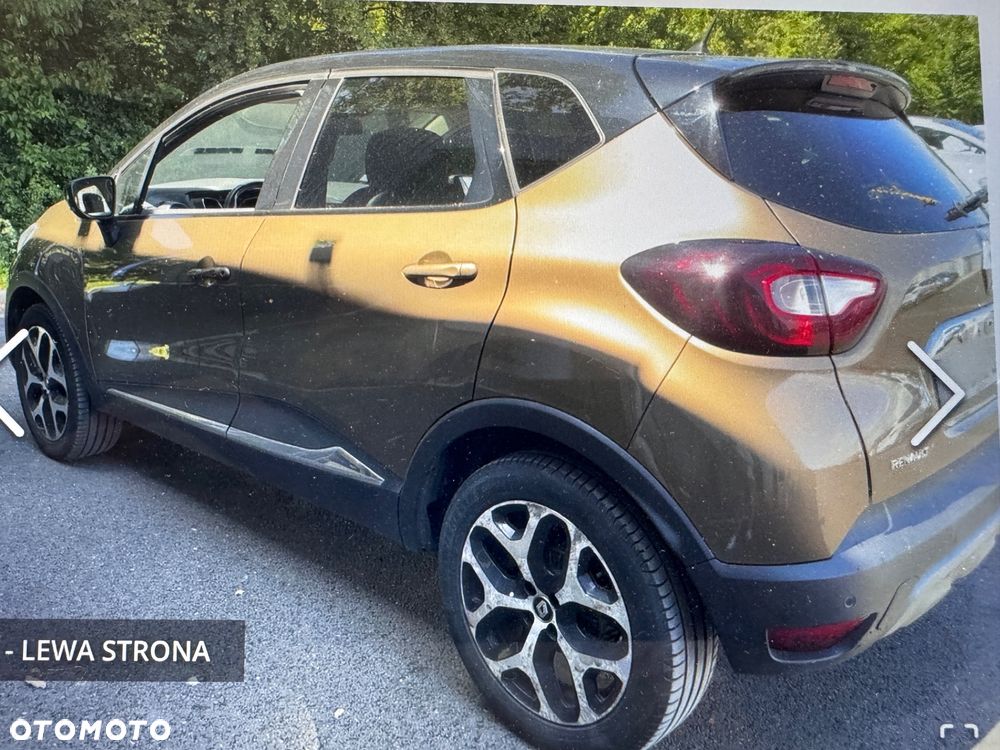 Renault Captur - 2