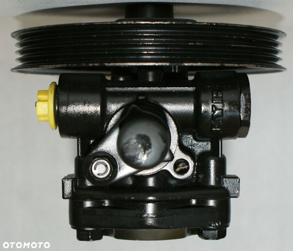 POMPA WSPOMAGANIA SUZUKI GRAND VITARA II 2.7 66J0 - 2