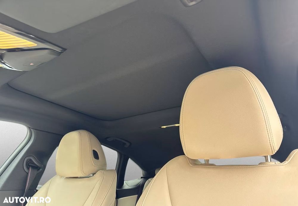 BMW Seria 4 M440i xDrive Gran Coupe - 11