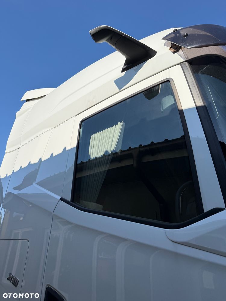 DAF XG 480 FT - 11