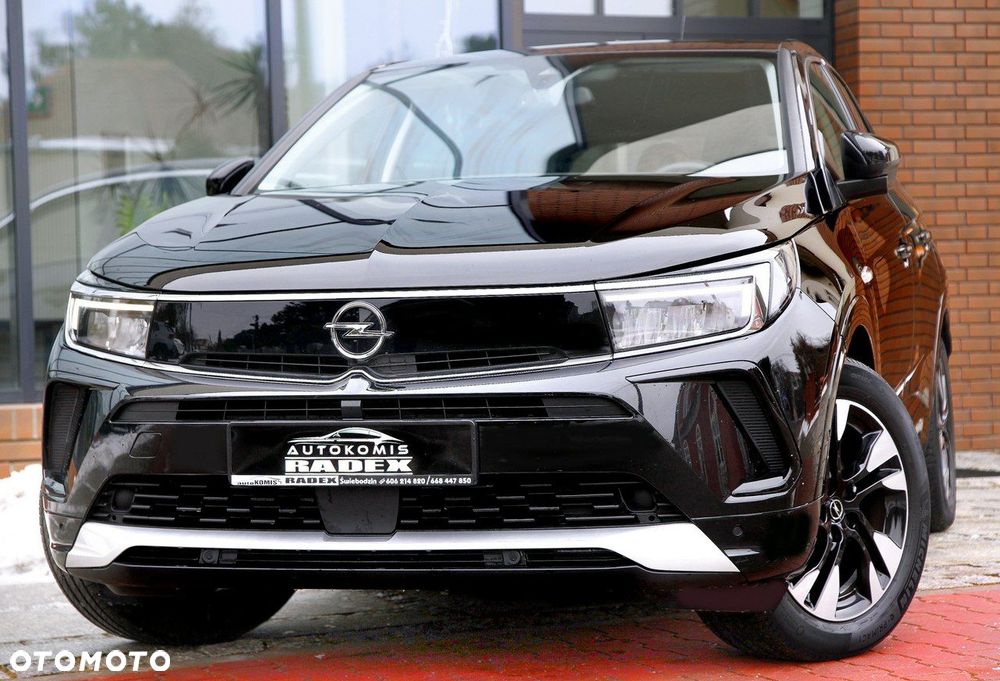 Opel Grandland - 21