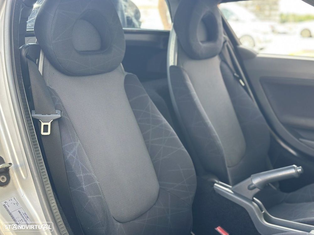 Smart Roadster 82 - 20