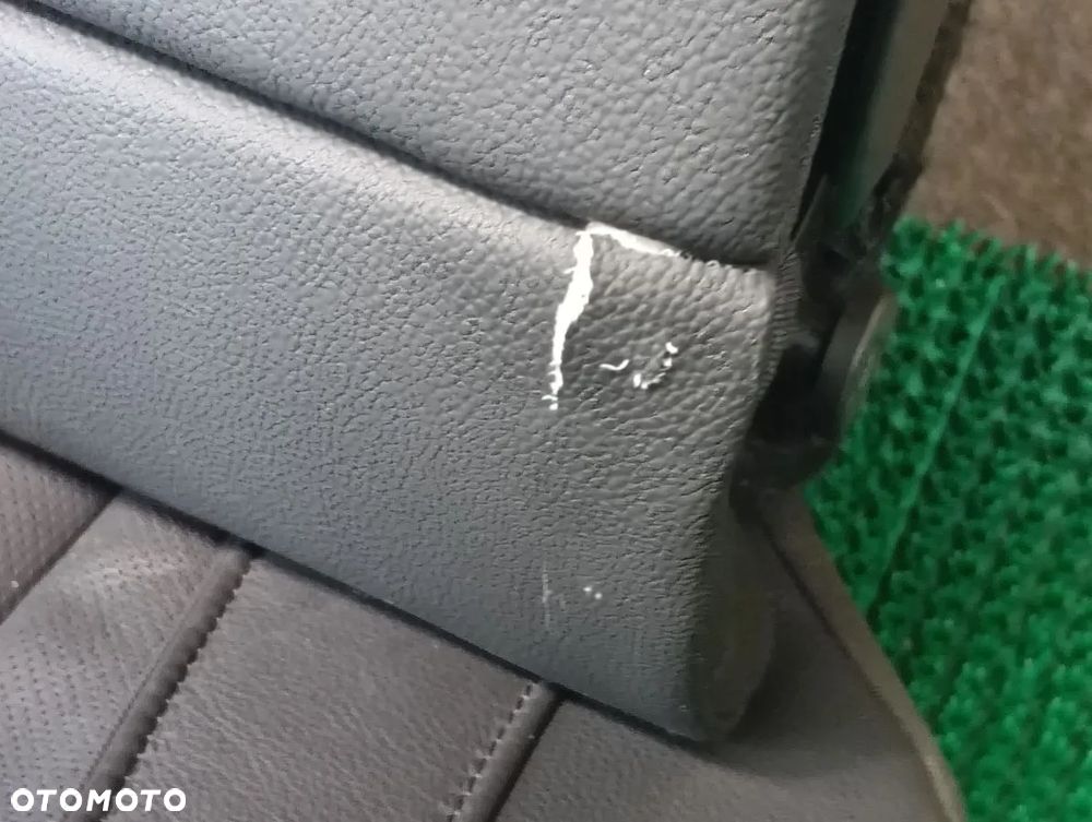 SKODA SUPERB KOM od 2024r Fotele Kanapy - 10