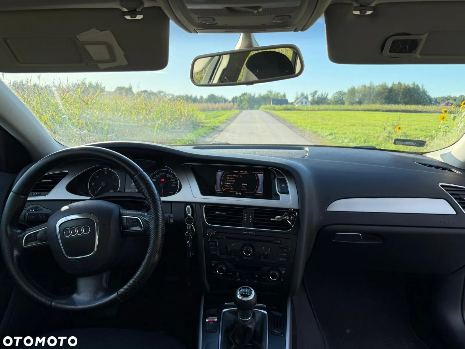 Audi A4 - 17