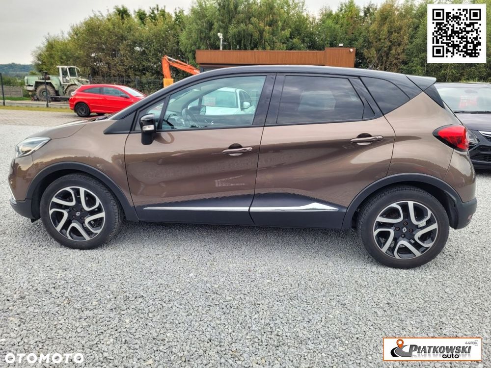 Renault Captur - 12