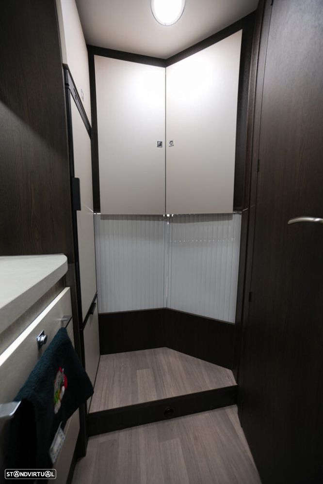 Benimar Tessoro 483 - 9