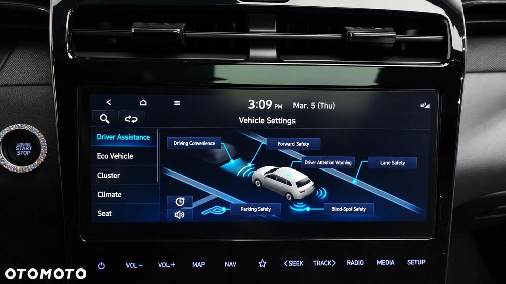 Hyundai Tucson - 13
