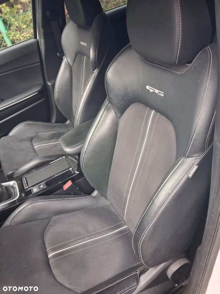 Kia ProCeed 1.4 T-GDI GT Line - 3