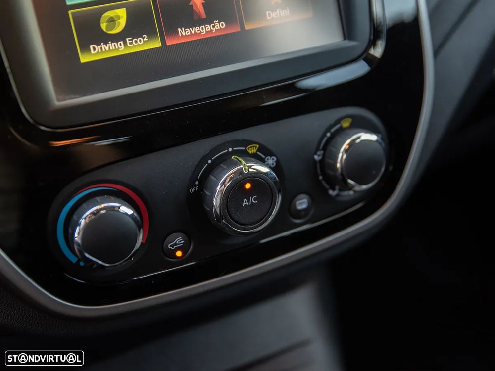 Renault Captur 1.5 dCi Zen - 12