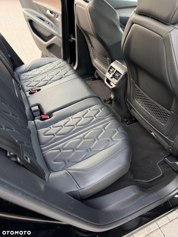 Peugeot 3008 1.6 PureTech GT Pack S&S EAT8 - 18