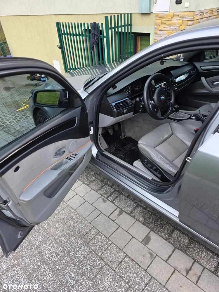 BMW Seria 5 530d - 11