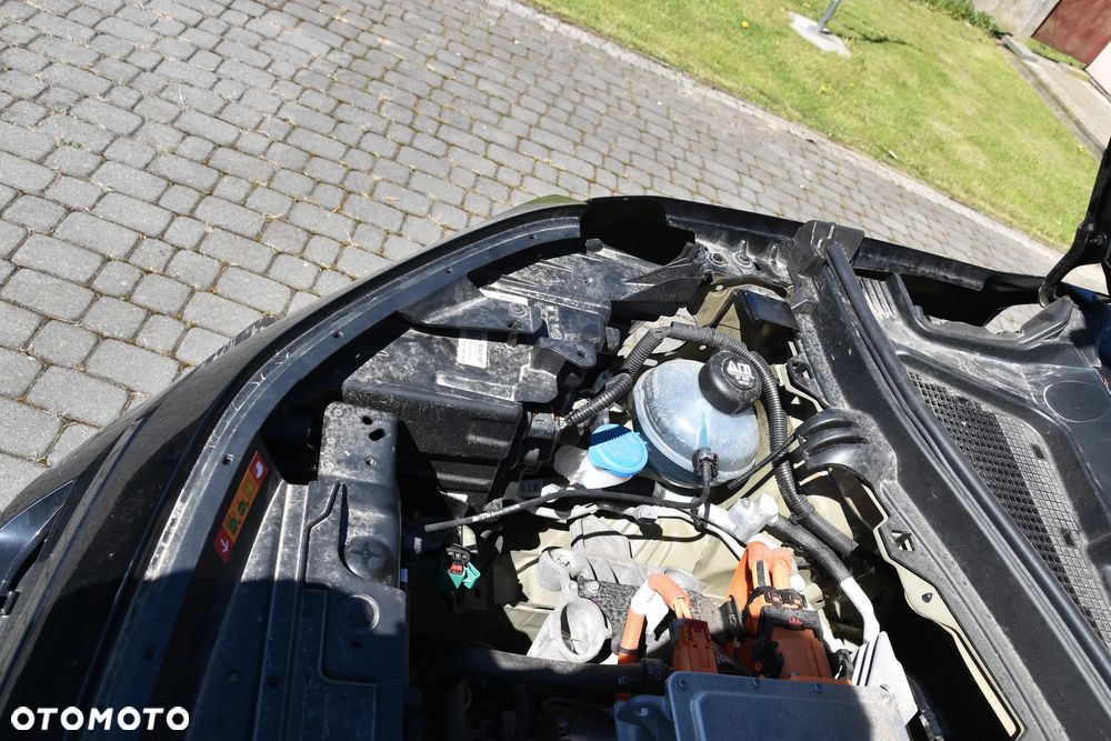 Opel Frontera 54kWh Extended Range Edition - 24