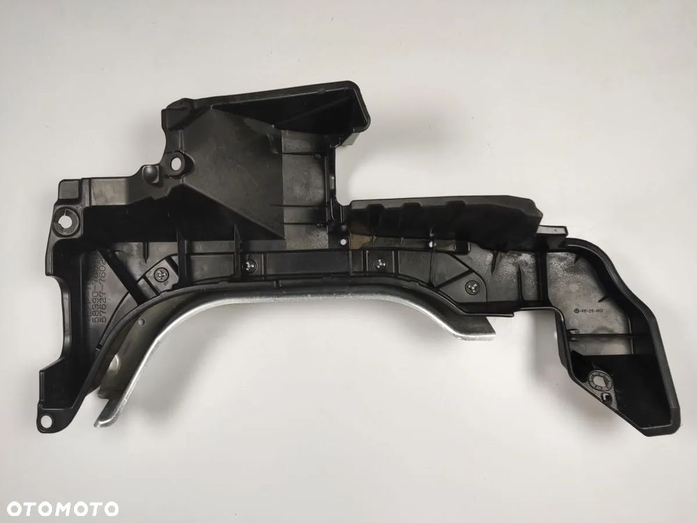 LEXUS UX 2.0i 19-22r Osłona Podwozia Tył Prawa - 4