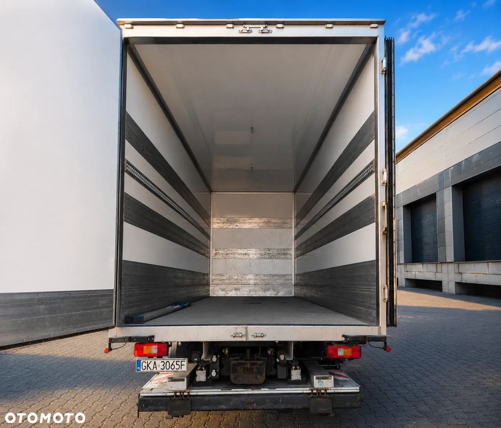 Volvo FM/FH6X2R - 4