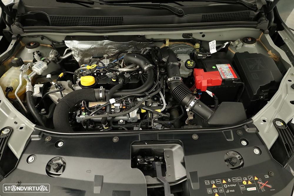 Dacia Sandero 1.0 ECO-G Expression Bi-Fuel - 24
