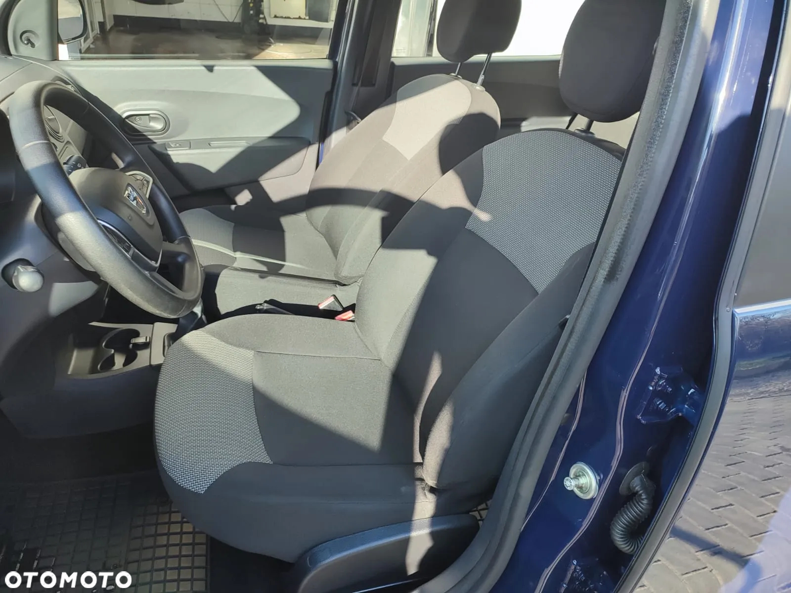 Dacia Lodgy - 11