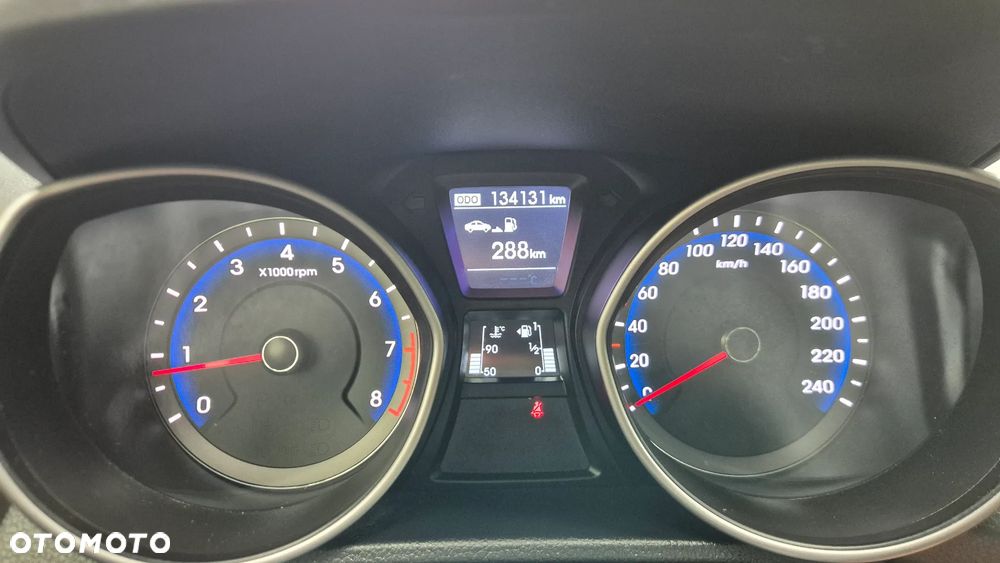 Hyundai i30 1.4 Classic - 22