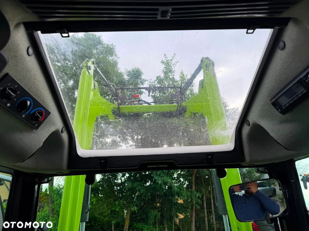 Claas Elios 240 - 39