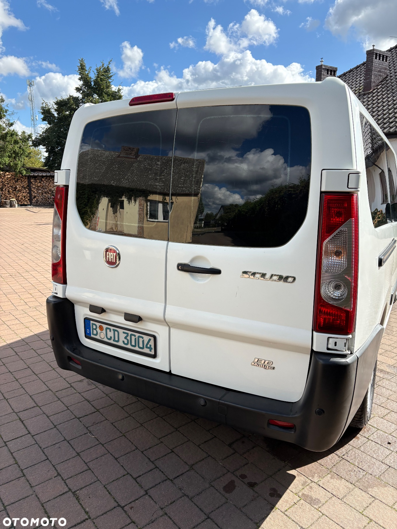 Fiat Scudo - 22