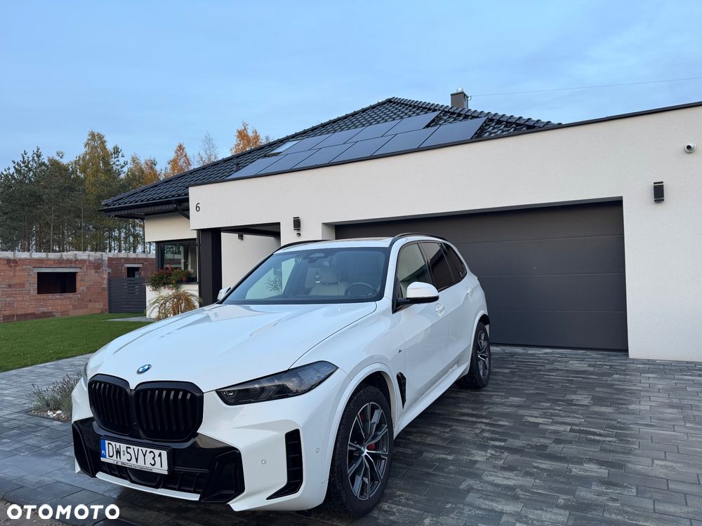BMW X5 xDrive30d mHEV - 3