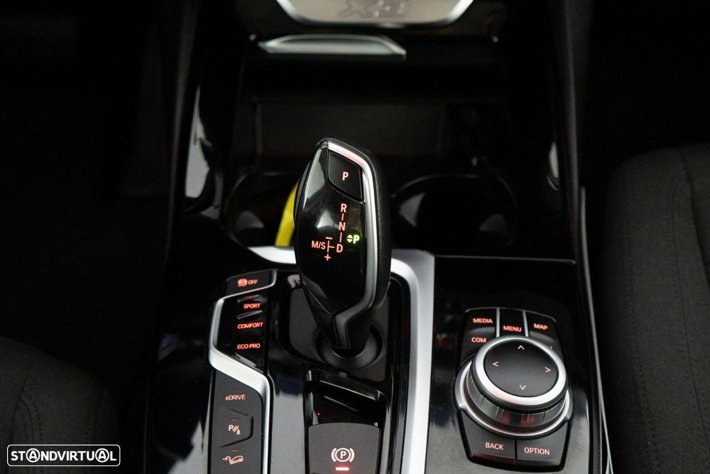 BMW X3 30 e xDrive Advantage - 24