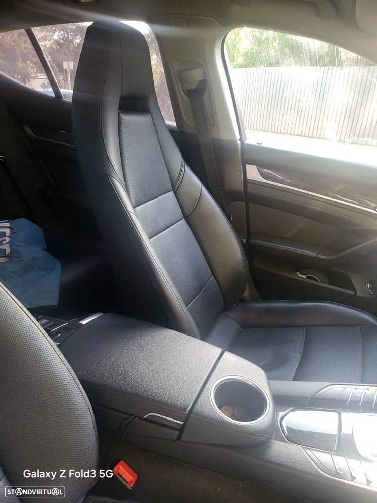 Porsche Panamera 4 S PDK - 19