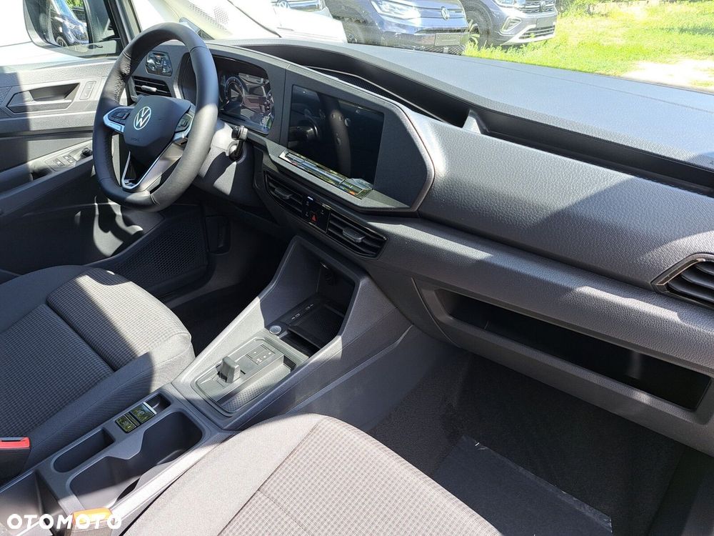 Volkswagen Caddy - 17