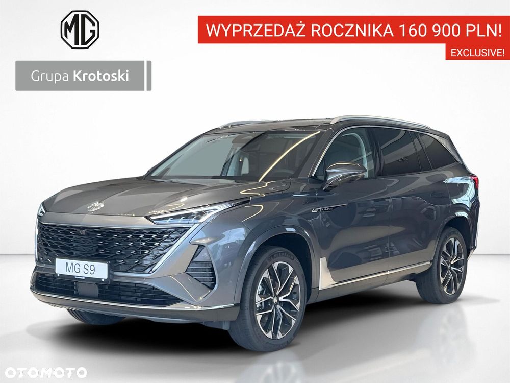 MG S9 - 1