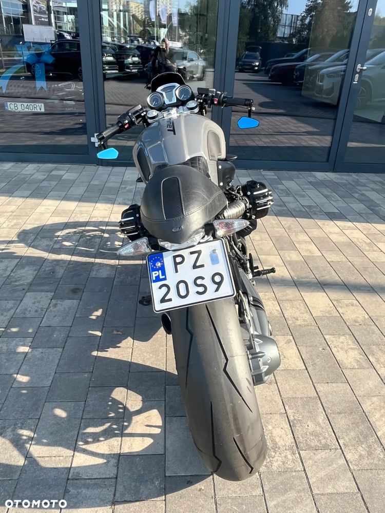 BMW R - 6
