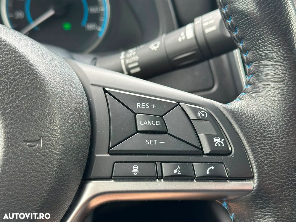 Nissan LEAF - 21