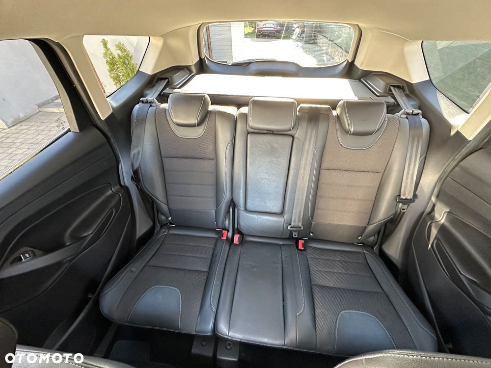 Ford Kuga 2.0 TDCi 4WD Titanium - 16