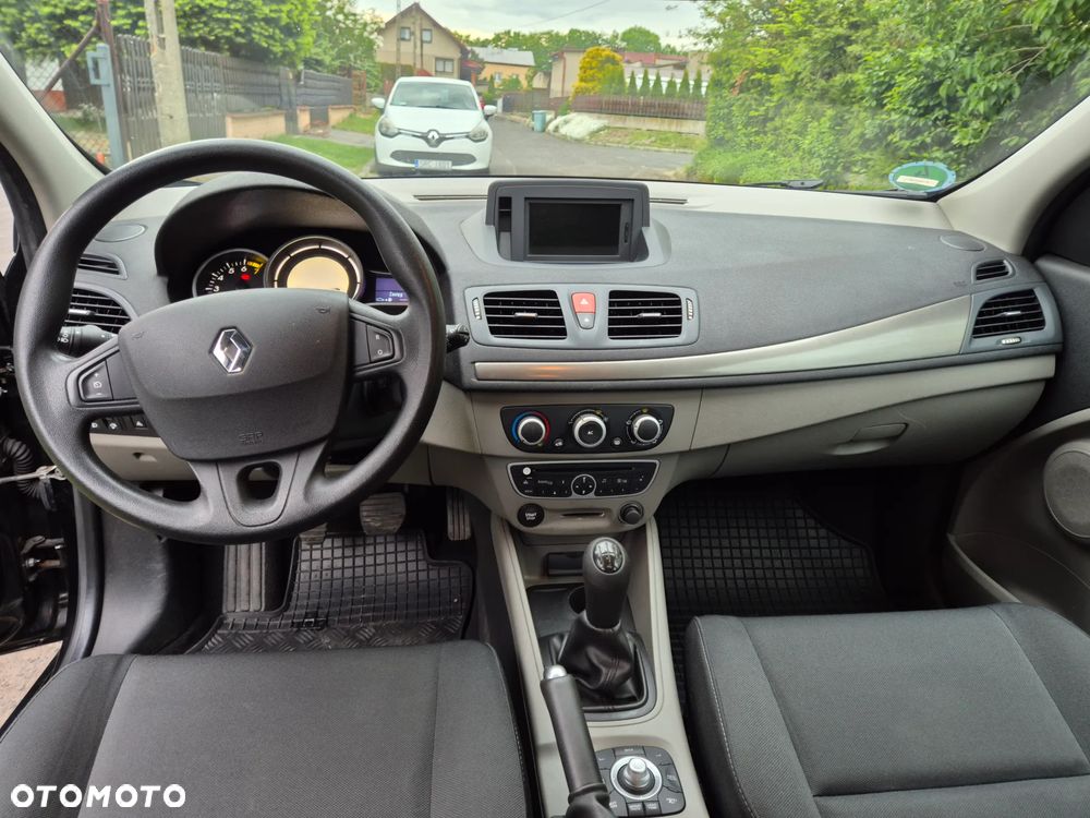 Renault Megane 1.6 16V 100 J'taime - 9