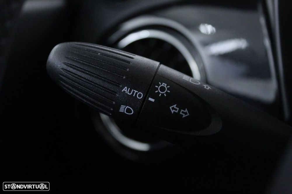 Fiat 500 1.0 Hybrid - 23