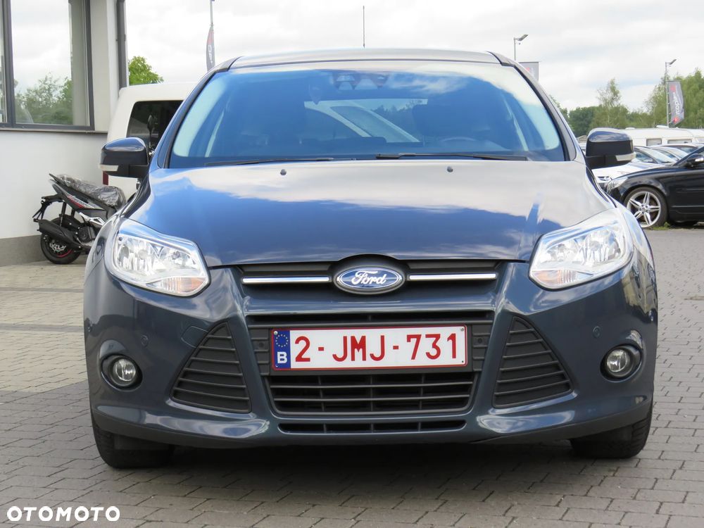 Ford Focus - 7