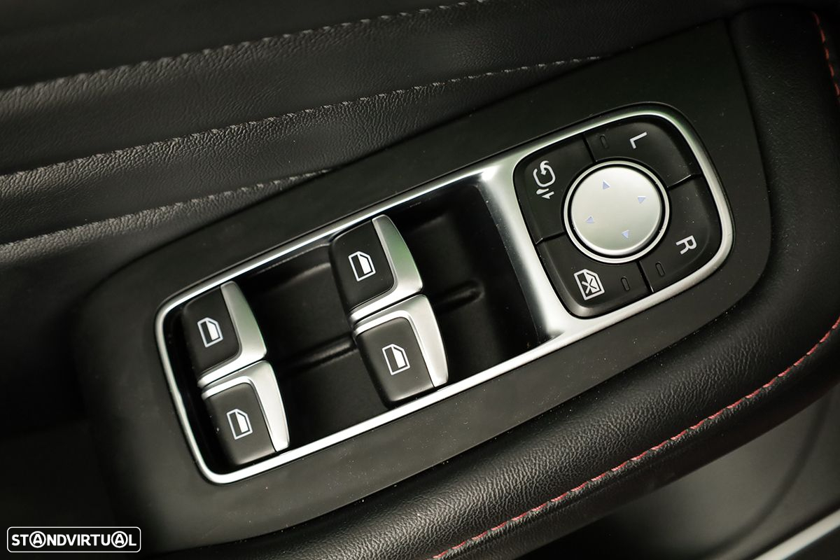 MG EHS 1.5 T-GDI Plug-in Hybrid Luxury - 23