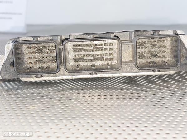 Centralina / Modulo Motor Peugeot 307 (3A/C) - 3