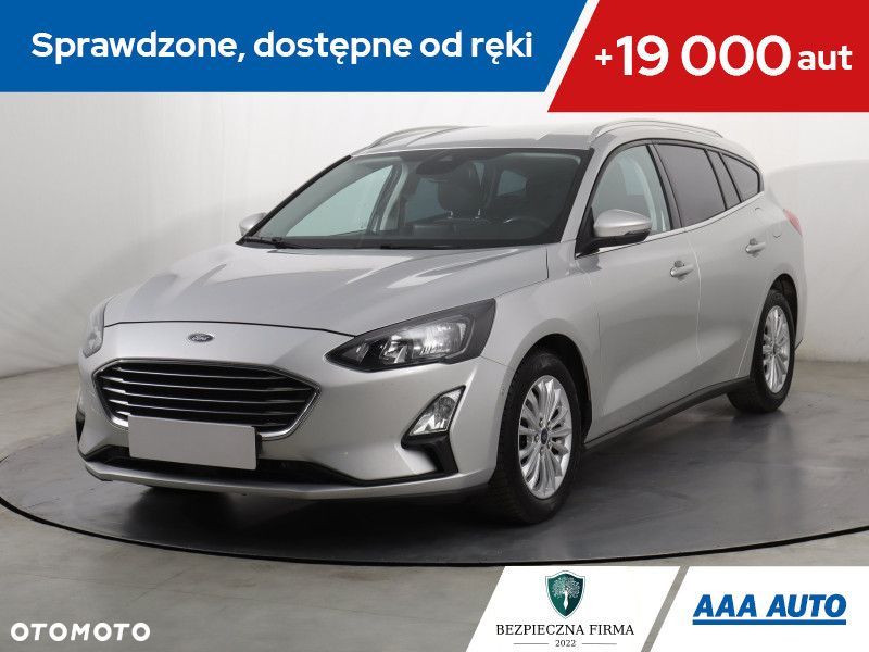 Ford Focus SW - 2