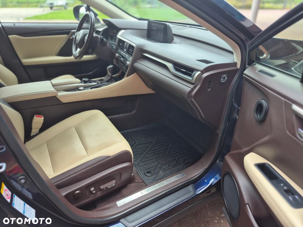 Lexus RX 200t / 300 Elite - 14