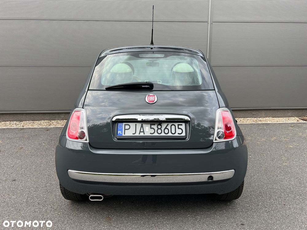 Fiat 500 - 7