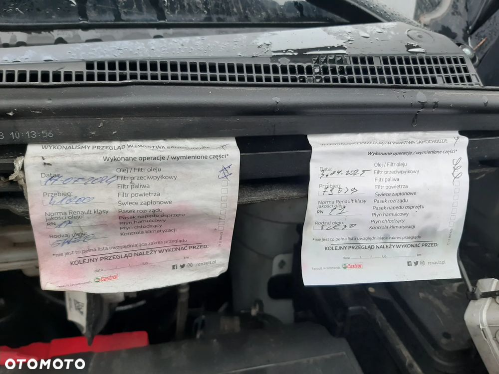 Renault Trafic 2.0 dCi - 16