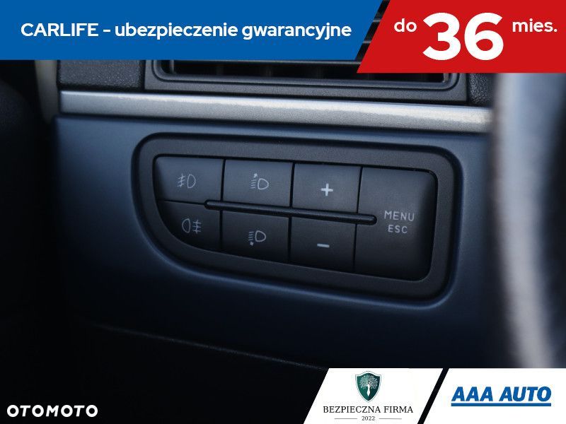 Fiat Grande Punto - 18