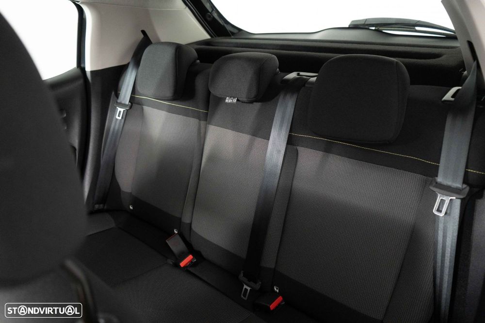 Citroën C3 1.2 PureTech Feel Pack - 11