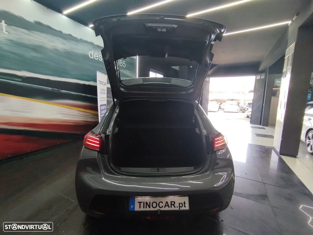 Peugeot 208 1.2 PureTech Active Pack - 10