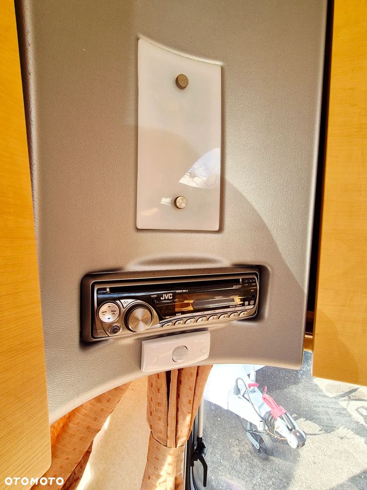 Inny Przyczepa kempingowa - 13