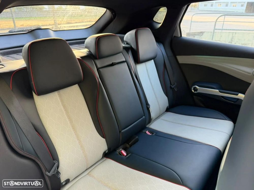 BYD Atto 3 60.48 kWh Design - 42